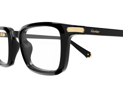 Lunettes de vue Cartier Contemporary CT0586O