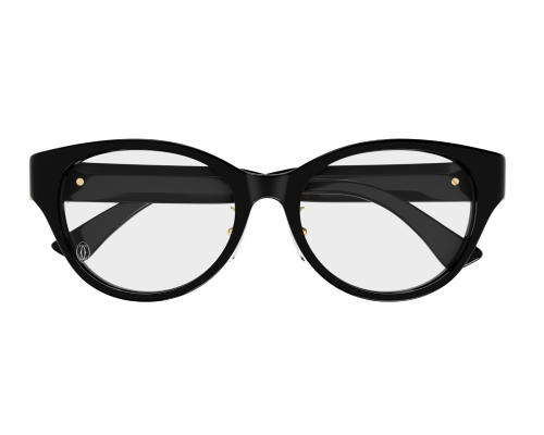Lunettes de vue Cartier Signature C CT0606OJ