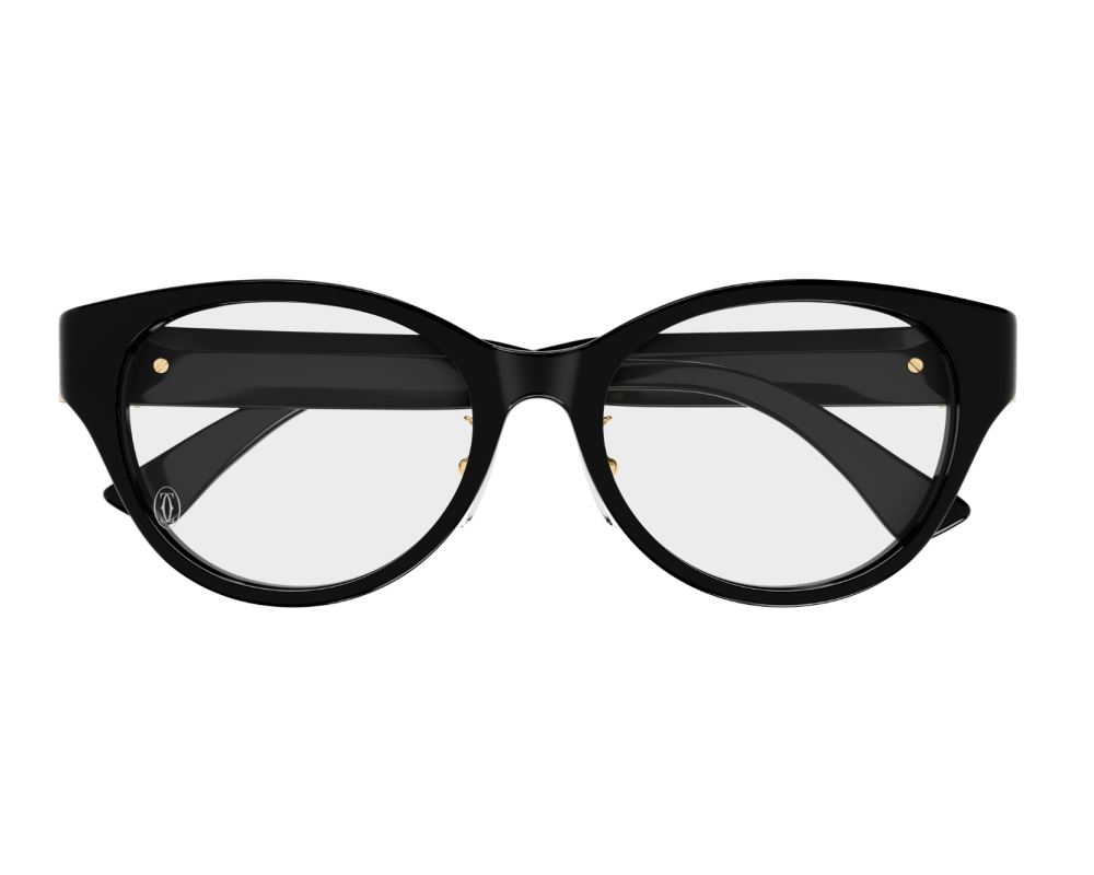 Lunettes de vue Cartier Signature C CT0606OJ