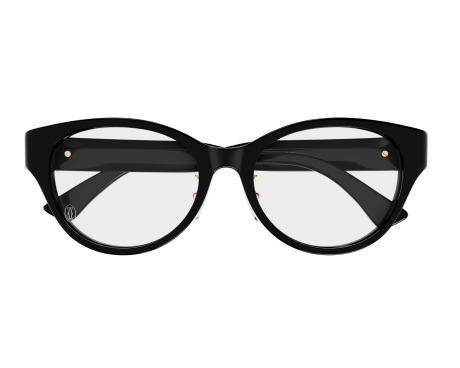 253415-Cartier Handtekening C CT0606OJ Zonnebril