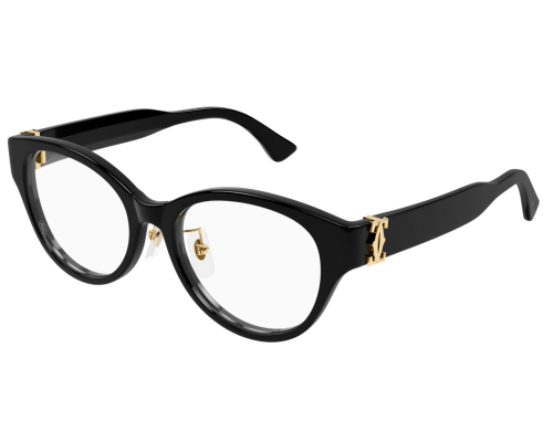 Cartier Handtekening C CT0606OJ Zonnebril