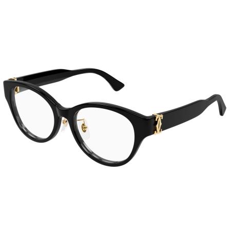 Lunettes de vue Cartier Signature C CT0606OJ