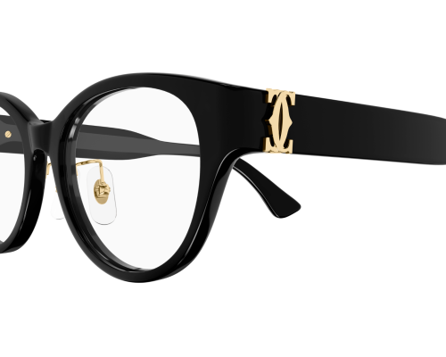 Lunettes de vue Cartier Signature C CT0606OJ