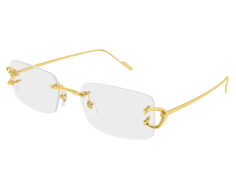 253434-Cartier Piccadilly CT0605O Zonnebril