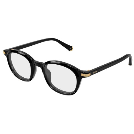 Lunettes de vue Cartier Contemporary CT0584O