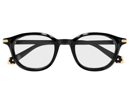 Cartier Eigentijdse Zonnebril CT0584O