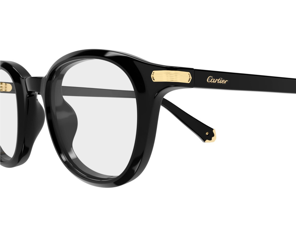 Cartier Eigentijdse Zonnebril CT0584O