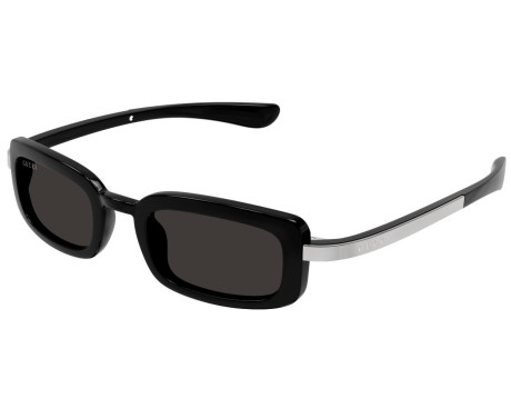 253451-Gucci Institutionele Logo Zonnebril GG1943S