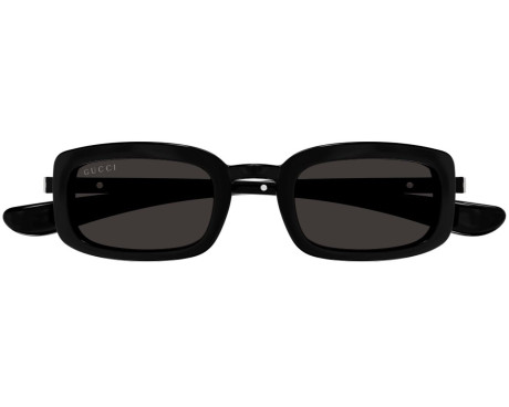 253452-Gucci Institutionele Logo Zonnebril GG1943S