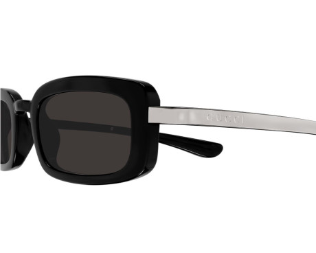 253453-Lunettes de Soleil Gucci Institutional Logo GG1943S