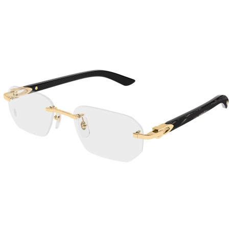 Bril Cartier Décor C CT0583O