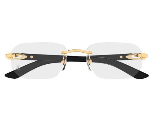 Bril Cartier Décor C CT0583O