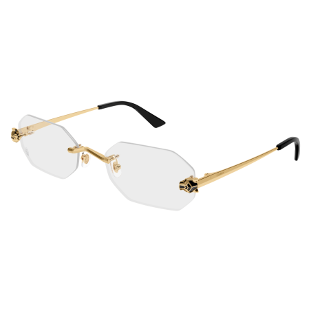 Cartier Panthère Zonnebril CT0599O