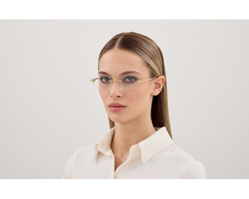 Lunettes de vue Cartier Signature C CT0594O