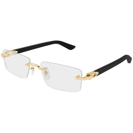 Bril Cartier Décor C CT0581O