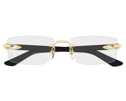 Bril Cartier Décor C CT0581O