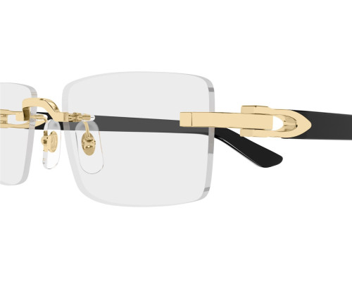 Bril Cartier Décor C CT0581O
