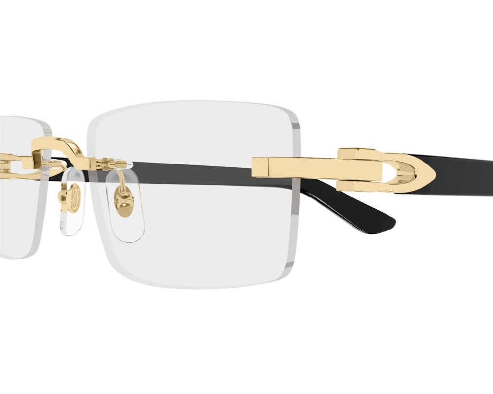 Bril Cartier Décor C CT0581O