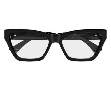 253512-Cartier Handtekening C Zonnebril CT0590O