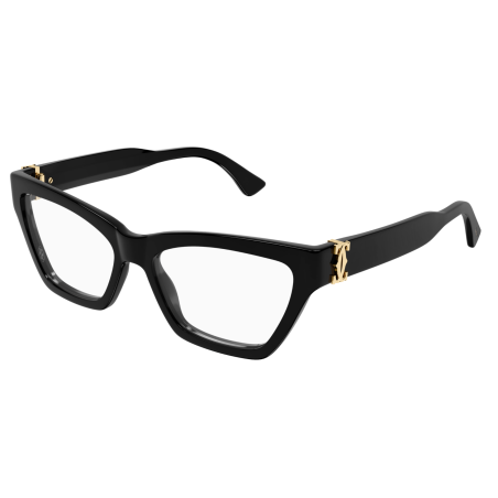 Cartier Handtekening C Zonnebril CT0590O