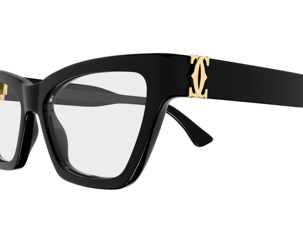 Cartier Handtekening C Zonnebril CT0590O