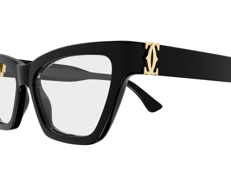 253514-Cartier Handtekening C Zonnebril CT0590O