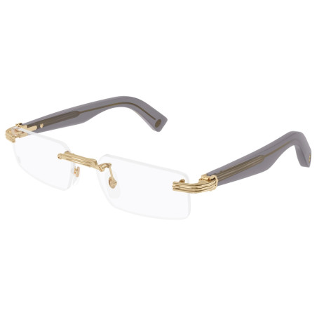 Lunettes de vue Cartier Première CT0537O