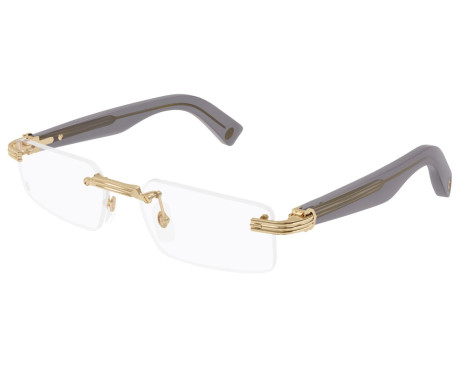 253539-Cartier Première Bril CT0537O