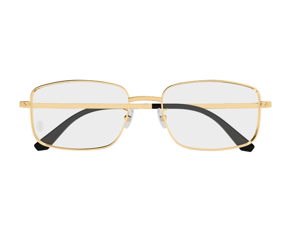 Cartier Santos CT0576OA Zonnebril