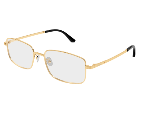 253551-Cartier Santos CT0576OA Zonnebril