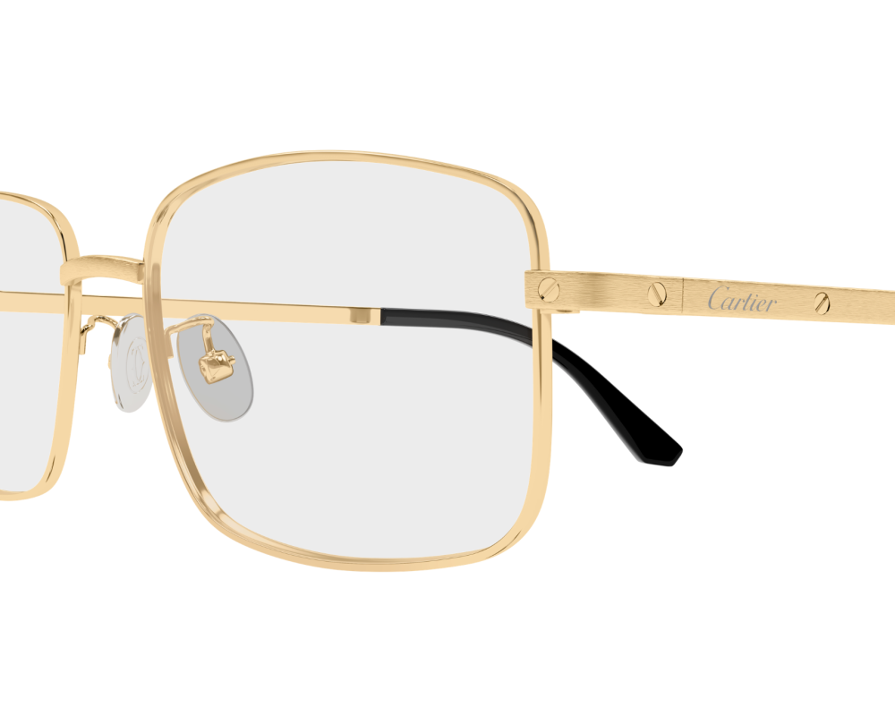 Cartier Santos CT0576OA Zonnebril