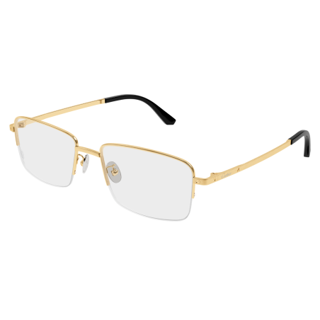 Lunettes de vue Cartier Santos CT0575OA
