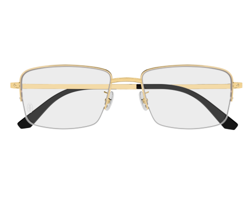 Lunettes de vue Cartier Santos CT0575OA