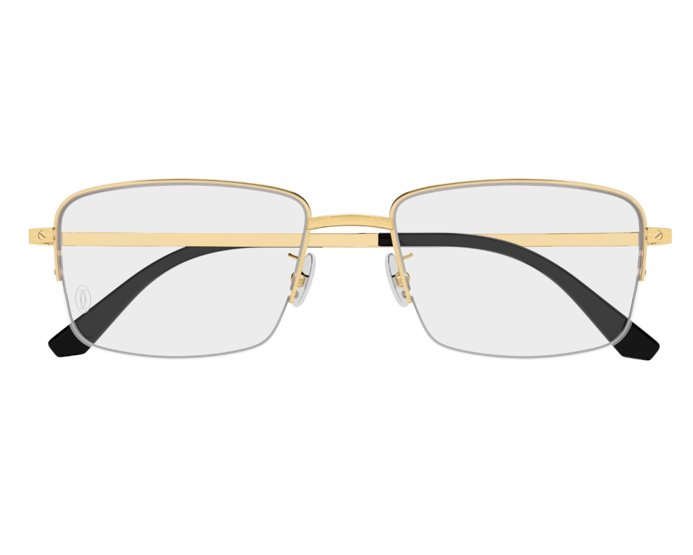 Cartier Santos CT0575OA Zonnebril