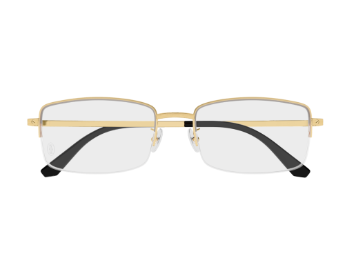 Lunettes de vue Cartier Santos CT0574OA