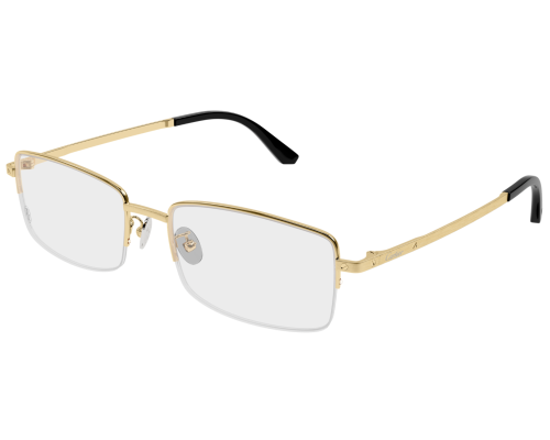 Cartier Santos CT0574OA Zonnebril