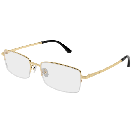 Lunettes de vue Cartier Santos CT0574OA