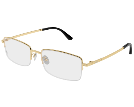 253572-Lunettes de vue Cartier Santos CT0574OA