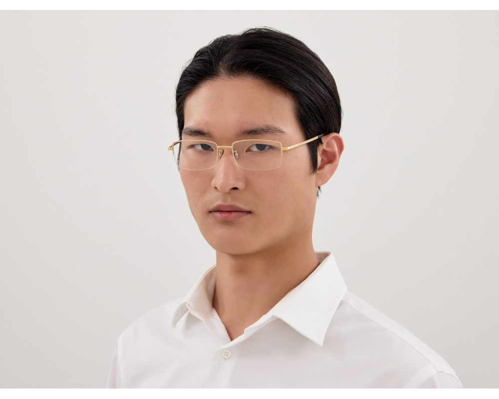 Lunettes de vue Cartier Santos CT0574OA