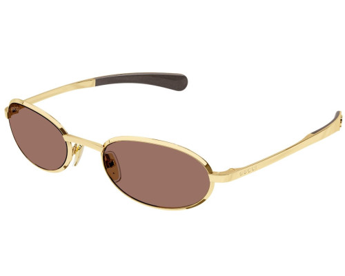Gucci Institutionele Logo Zonnebril GG1942S