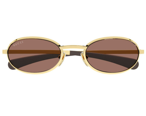 Gucci Institutionele Logo Zonnebril GG1942S