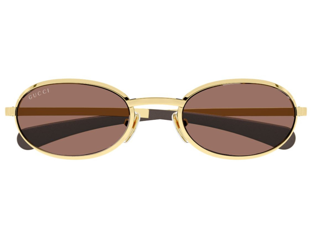 Lunettes de Soleil Gucci Institutional Logo GG1942S