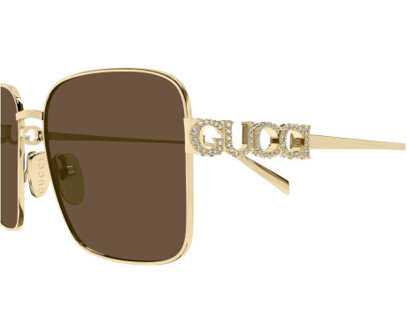 253638-Lunettes de Soleil Gucci GG1937S