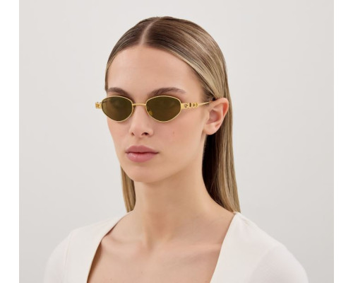 Gucci GG1935S Zonnebril