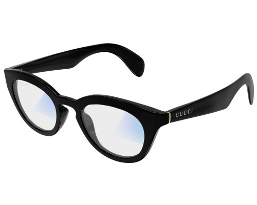 Gucci Institutionele Logo Zonnebril GG1934S