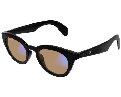253685-Lunettes de Soleil Gucci Institutional Logo GG1934S