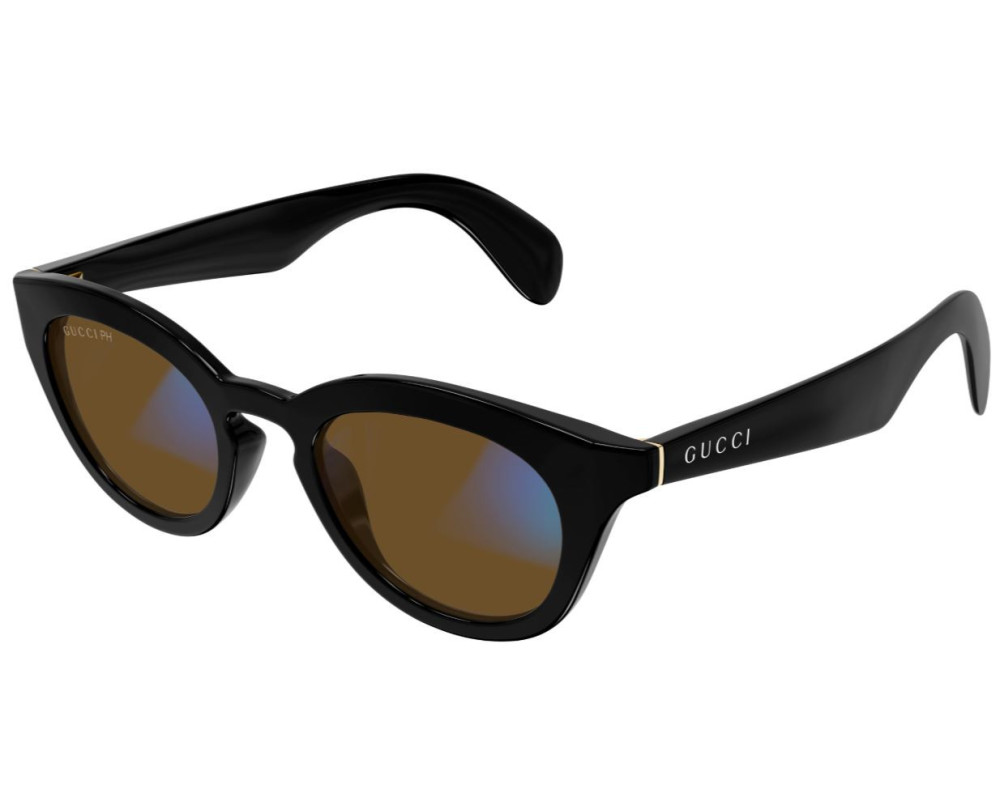 Lunettes de Soleil Gucci Institutional Logo GG1934S