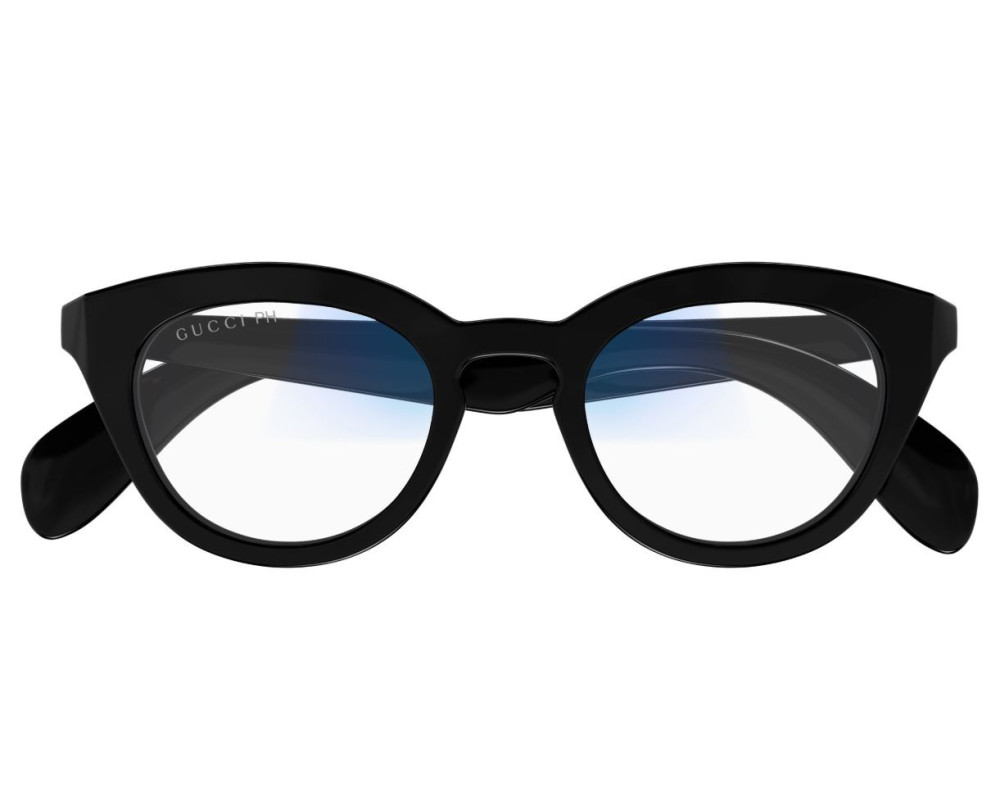 Gucci Institutionele Logo Zonnebril GG1934S