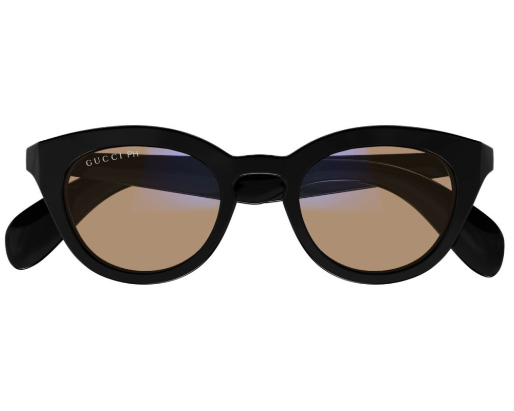 Lunettes de Soleil Gucci Institutional Logo GG1934S