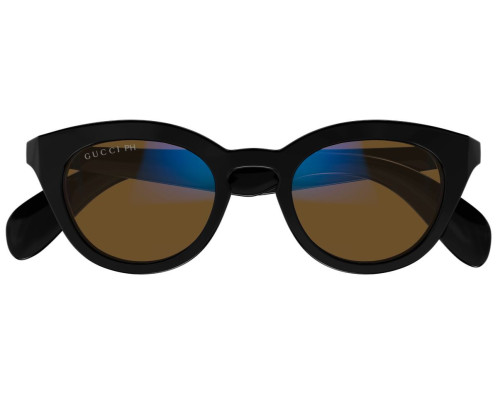 Lunettes de Soleil Gucci Institutional Logo GG1934S